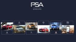 Groupe PSA: Bilancio semestrale in attivo, anche con il contributo di Opel 