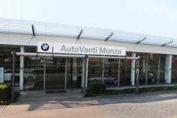 BMW Group AutoVanti Monza