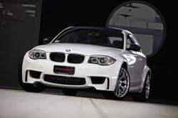 BMW SERIE 1 M by Romeo Ferraris
