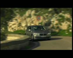 BMW SERIE 5 TOURING