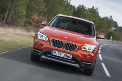BMW X1 Model Year 2012