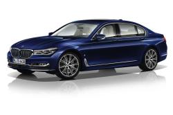 Bmw Serie 7 Individual