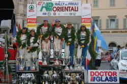 C.I.R. Rally del Friuli