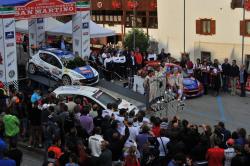 C.I.R. Rally San Martino di Castrozza