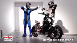 Honda Motorcycles al Tokyo Motor Show 2017 - MotorPad TV