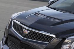 Cadillac V-Series Cts e Ats