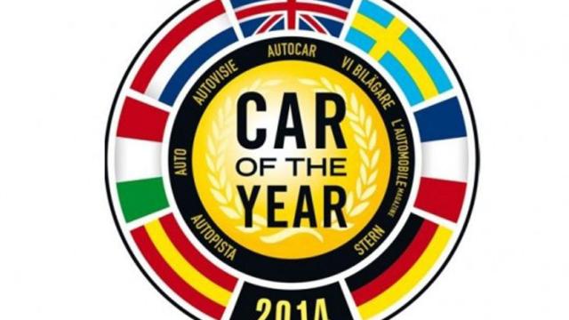 Ecco le 7 finaliste del premio CAR OF THE YEAR