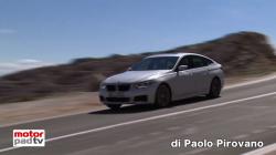 BMW Serie 6 Gran Turismo: Berlina, Station wagon, coupé o ammiraglia?