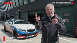  BMW Driving Experience
