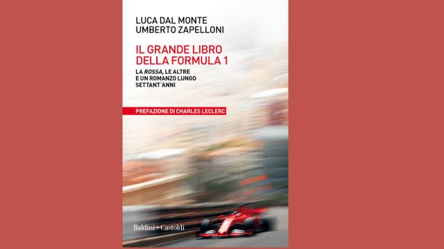 Libri: Il Grande Libro della Formula 1