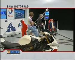 Danilo Coglianese BMW MOTORRAD