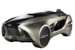 Mitsubishi Electric Emirai 4 Concept, sicura e a guida autonoma