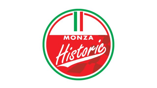 Monza Historic 2019