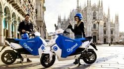 Cityscoot: arriva un nuovo servizio di scooter sharing a Milano