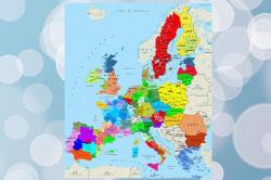 Mercato Europeo Aprile 2014