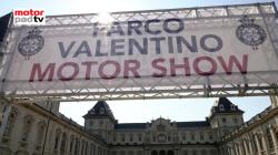 Salone Auto Torino Parco Valentino 2019 - 1a Parte