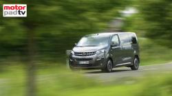 Opel Zafira Life, flessibilità e spazio per tutti