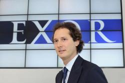 La EXOR, finanziaria Agnelli, trasloca in Olanda 