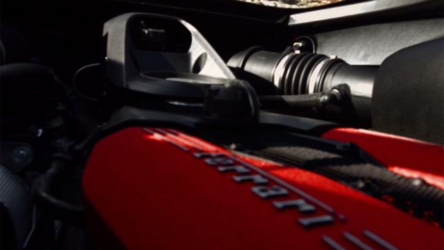 Ferrari 488 GTB Video Ufficiale