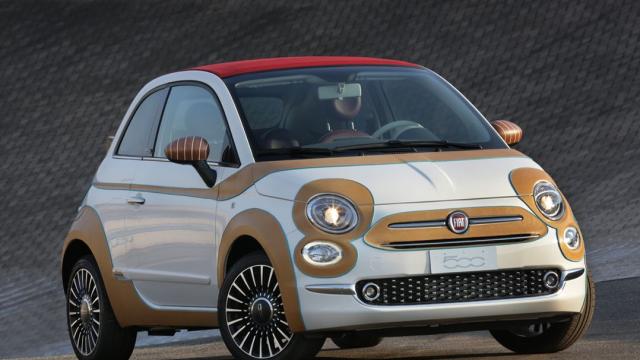 Fiat 500 a quota 1.500.000