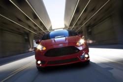 FORD FIESTA ST a Los Angeles