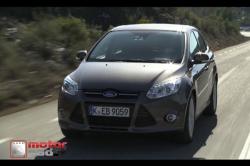 FORD FOCUS 1.0 ECOBOOST