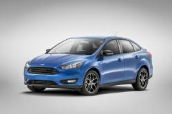 Ford Focus successo di vendite