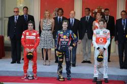 Formula 1 GP di Monaco