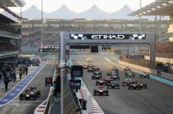 GP di Abu Dhabi Il ritorno di Kimi