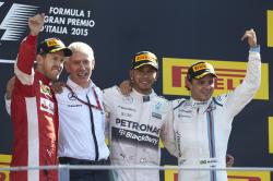 Formula 1 GP Italia