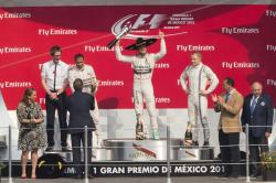 Formula 1 Gp Messico