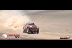 GREAT WALL HAVAL Dakar 2013