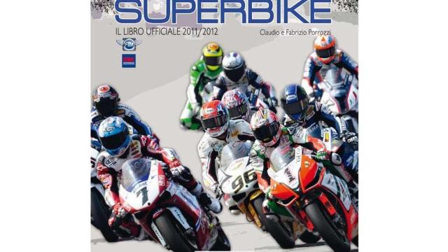 Idee sotto l'albero: 'Superbike 2011-2012'