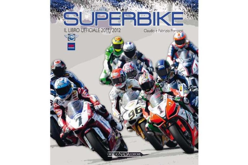 Idee sotto l'albero: 'Superbike 2011-2012'