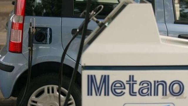 Incentivi per il metano