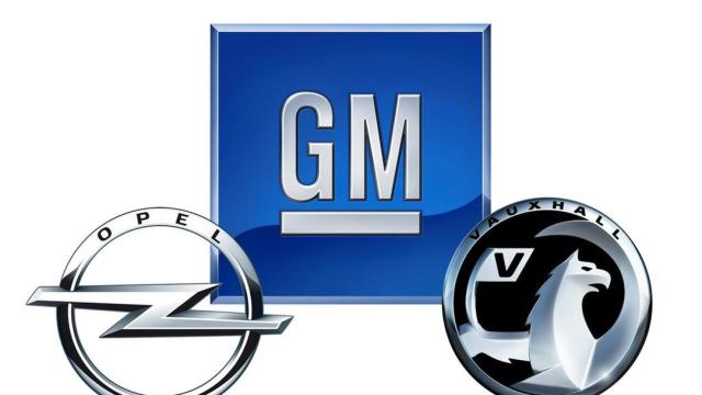 Investimenti GM in Europa