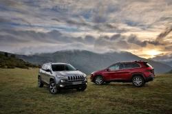Jeep Cherokee. Debutta a Ginevra il nuovo SUV medio Premium 