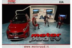 G. Bitti e G. Mazzara, KIA Motors Co. Italy