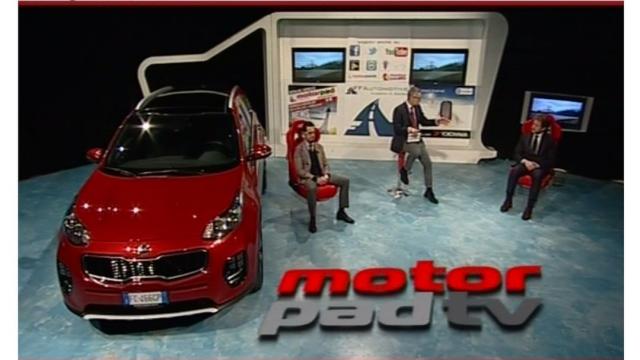 G. Bitti e G. Mazzara, KIA Motors Italia