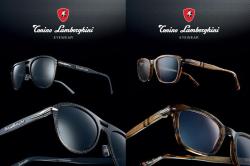 LAMBORGHINI Collezione Eyewear