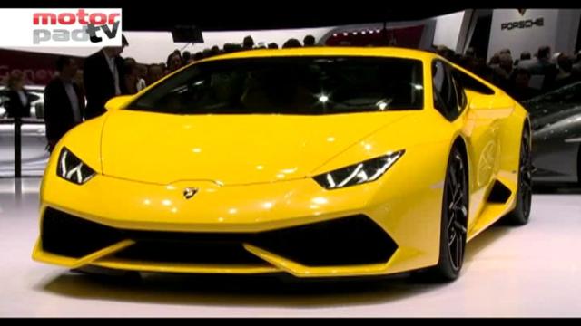 Libri: “Lamborghini - 50 anni di fascino e passione”