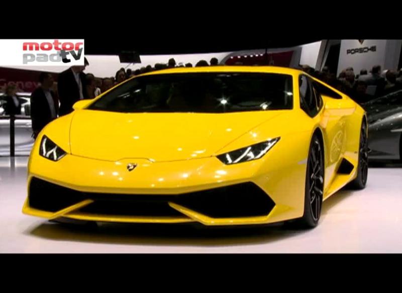 Libri: “Lamborghini - 50 anni di fascino e passione”
