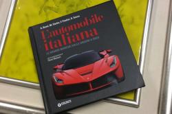 Libri: L’AUTOMOBILE ITALIANA 