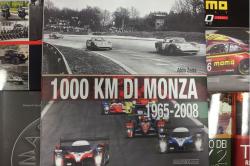 Libri: 1000 Km di Monza 1965-2008