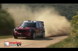 MINI COUNTRYMAN WRC
