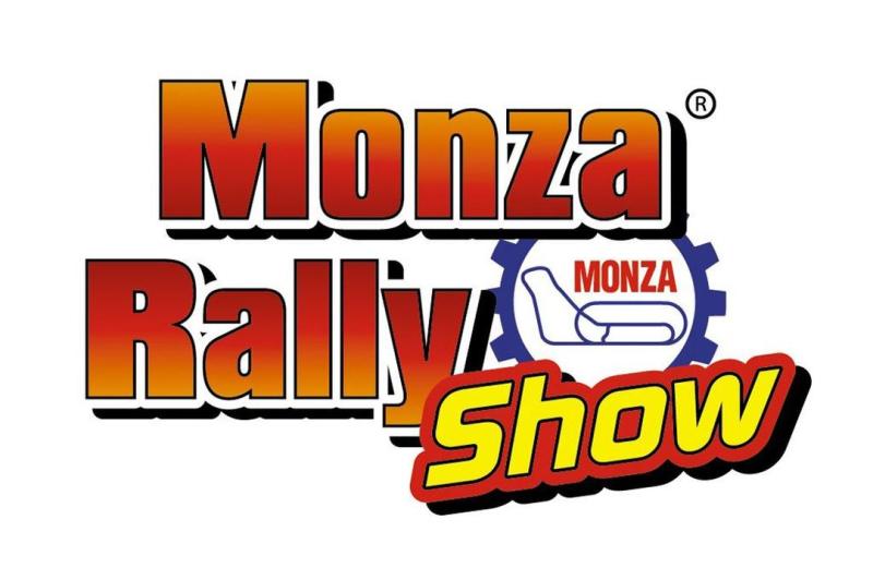 MONZA RALLY SHOW 2012