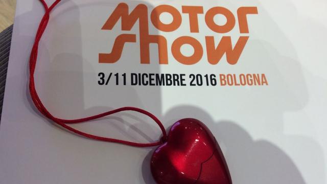 Bologna Motor Show 