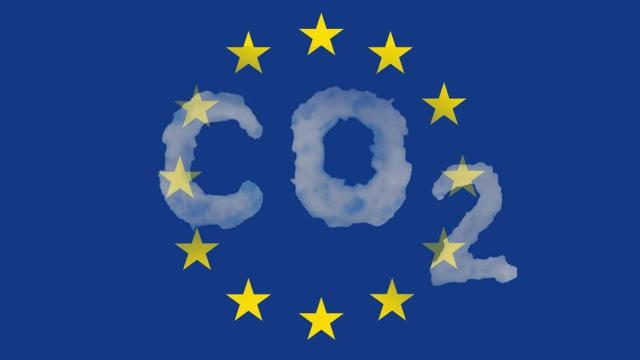NUOVI LIMITI CO2 PER L'EUROPA