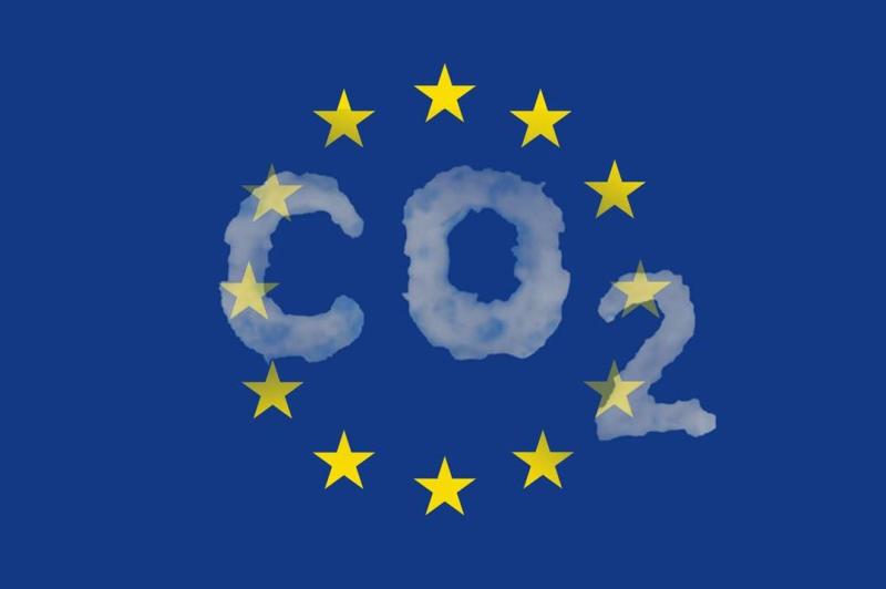 NUOVI LIMITI CO2 PER L'EUROPA