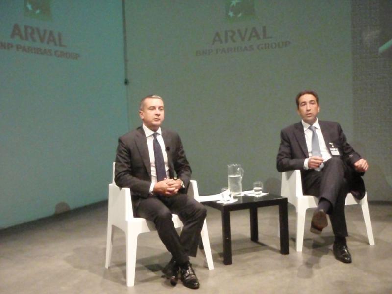 ARVAL SMART EXPERIENCE